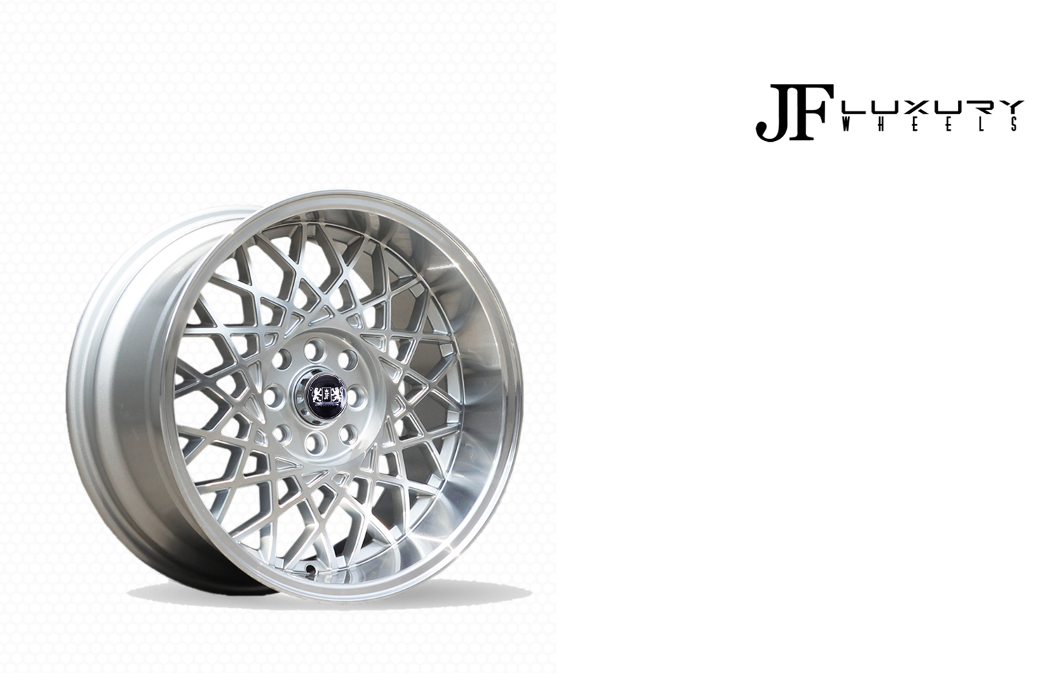 KOBE - JF Luxury wheels