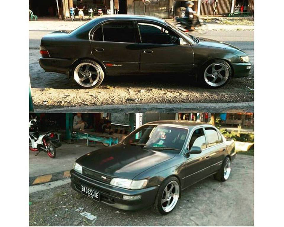 Lm5t 17x8.0-9.0 8x100-114.3 Rio Motor Wheels