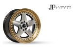 AK067 B-MS-BRI 17x7.5-8.5 8x100-114