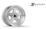 AK067 S-MS-MI 17x7.5-8.5 8x100-114