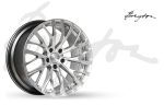 TOPAS HBU 19x8,5-10,0 5x120 +35 +38