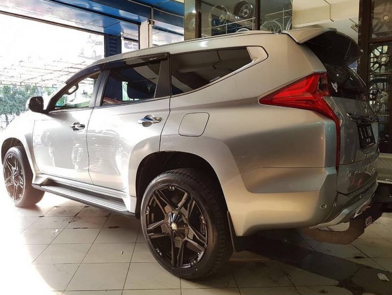 Model : 8080  Size : • 20x9.0 | 6x139.7  By JF Luxury