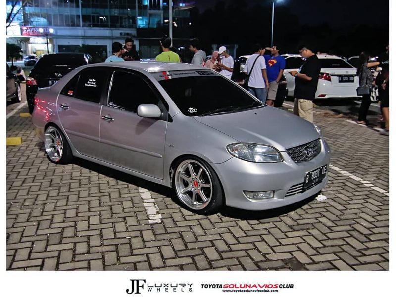 Toyota Vios
