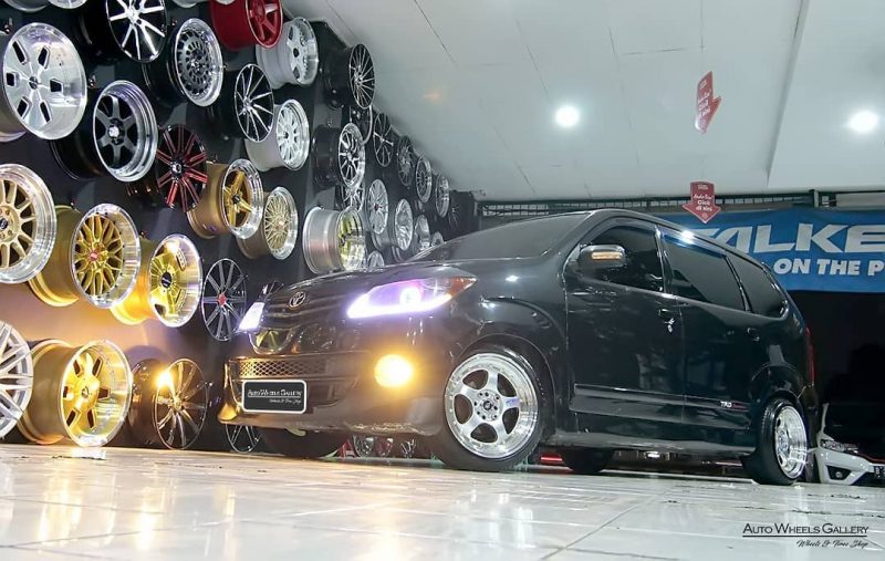 MEISTER S-1  16x8.0/9.0 | 8x100-114. 3 | +35/+30