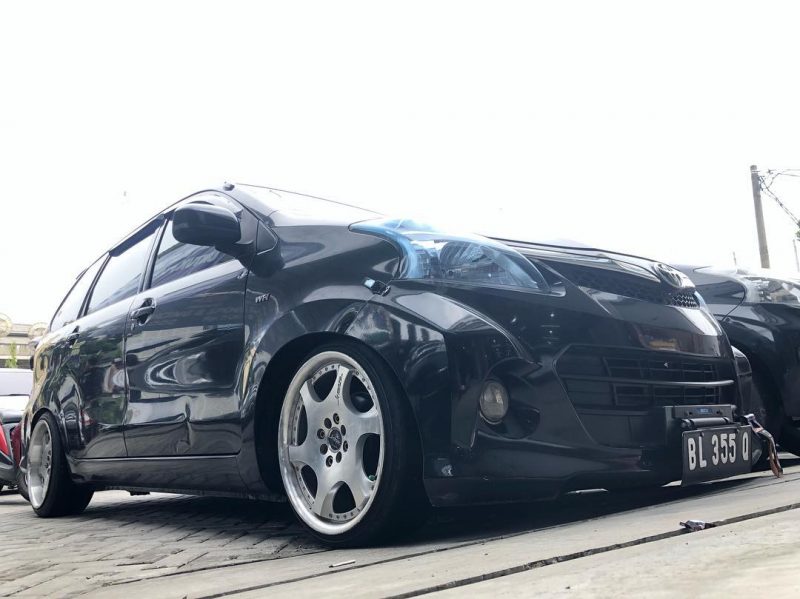 Kopdar Wajib By JF Luxury on Thewheelsgallery