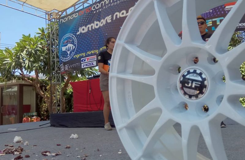 The Event By JF Luxury