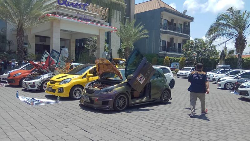 The Event By JF Luxury