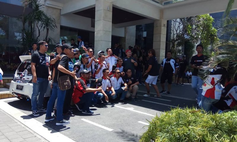 The Event By JF Luxury