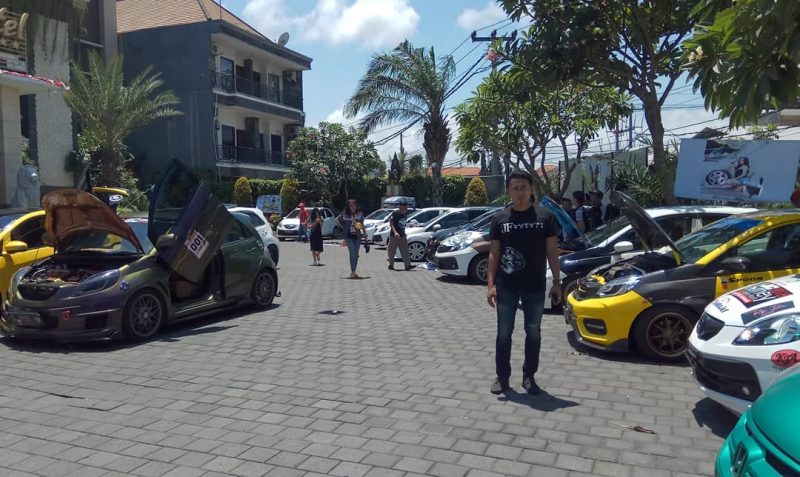 The Event By JF Luxury