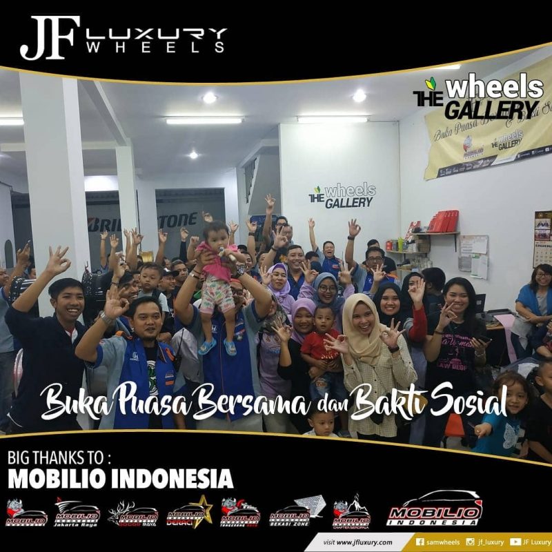 JF Luxury Proud Community