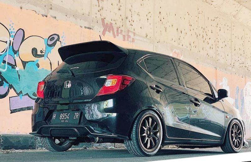 CE28 By JF LUXURY  17"  8x100/114,3