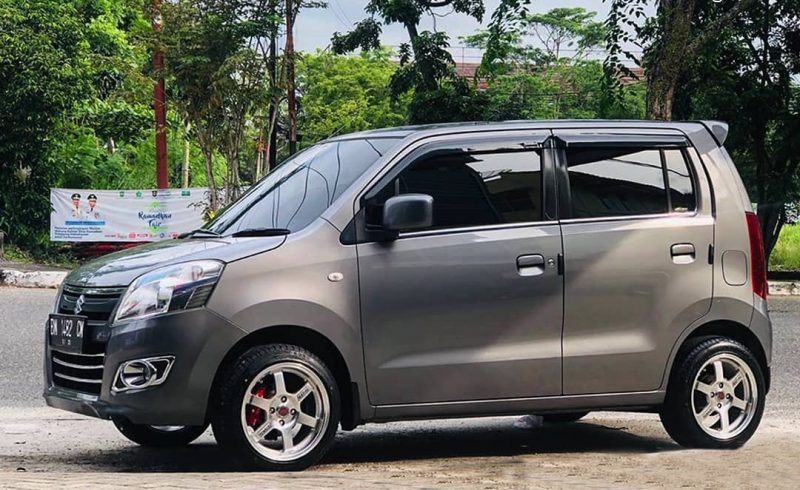 TE37 By JF LUXURY  15" 4x100