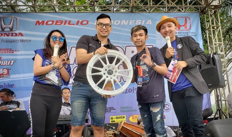 JF Luxury Car Meetup