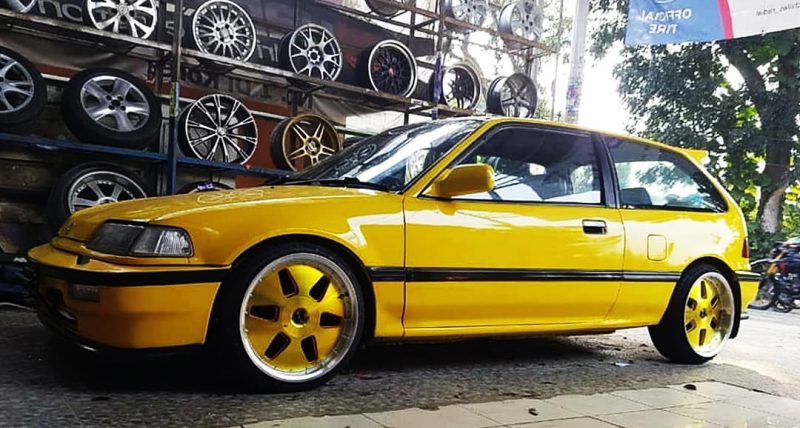Model : MAE Size : 17x8.5/9.5