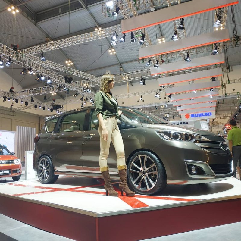 GIIAS 2019