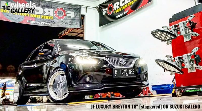 @jf_luxury breyton 18x8.5/9.5 | 4x100 |+40/30