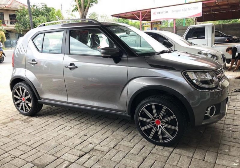 Colors : Black Machine Face