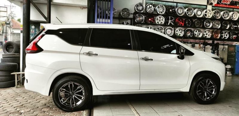 BMF/Undercut Machine