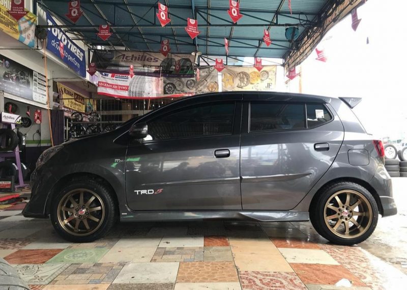 Color :  Matte Bronze Machine Face/Lip/Matte Bronze Coating Lip/Red Rays Sticker
