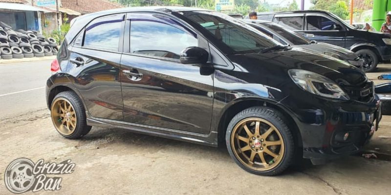 Color : Matte Bronze Machine Face/Lip/Matte Bronze Coating/Red Rays Sticker