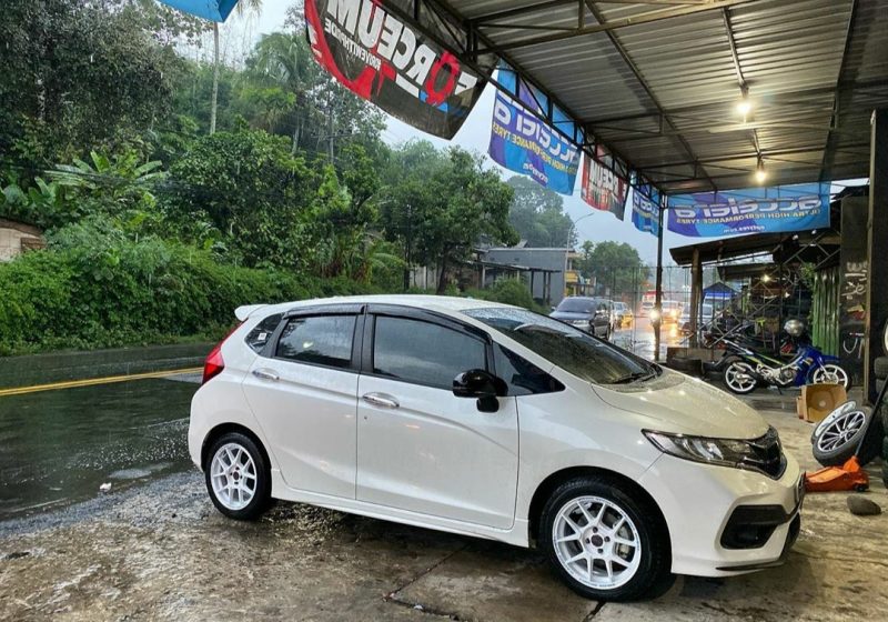 Color : White+Blue Sticker