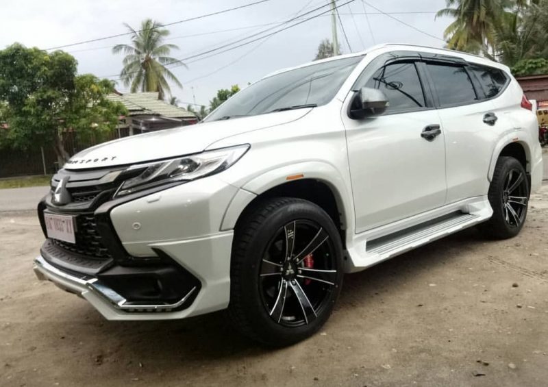 Color : Gloss Black Milling Spoke/Milling Letter (JF)