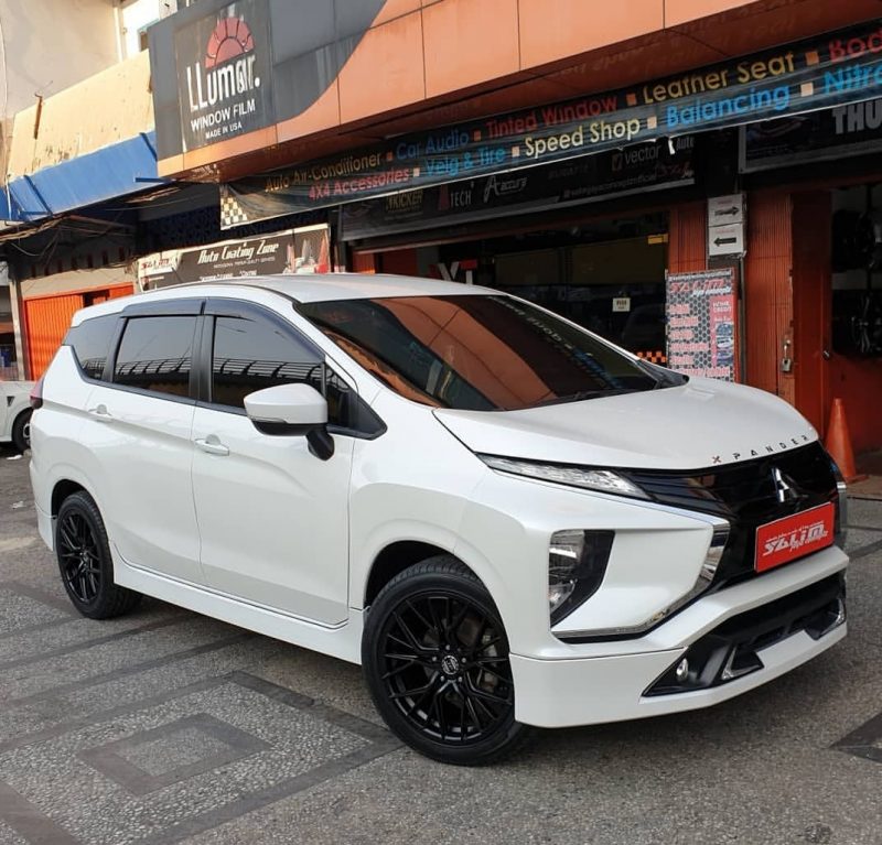 Colors : Matte Black