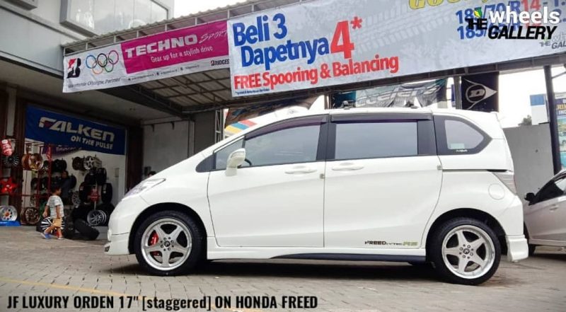 Colors : Silver Machine Face/Lip/Chrome Rivets