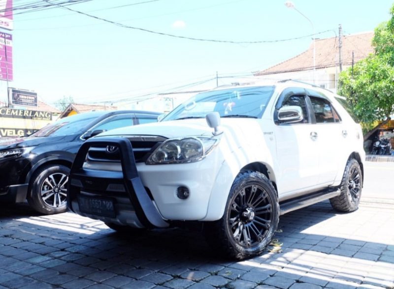 Colors : Matte Black