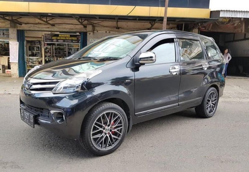 Colors : Matt Gunmetal Machine Face