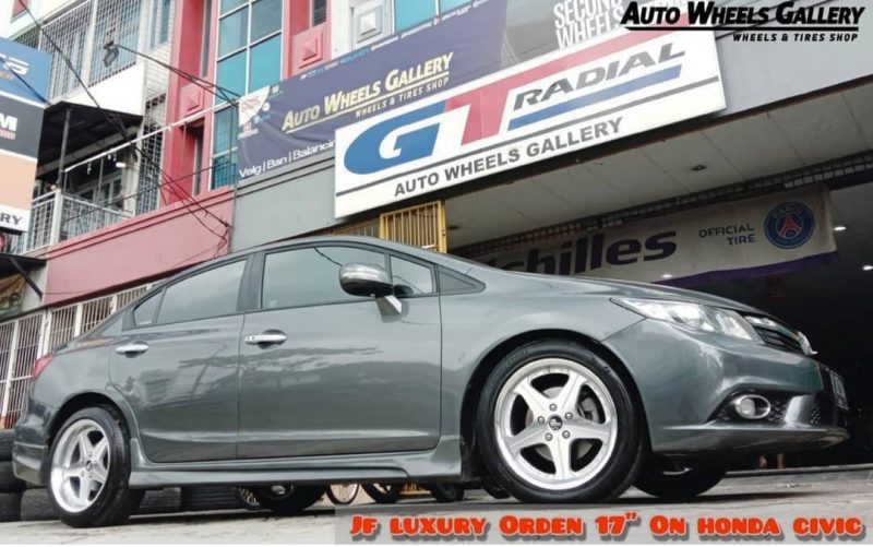 Colors : Silver Machine Face/Lip/Chrome Rivets