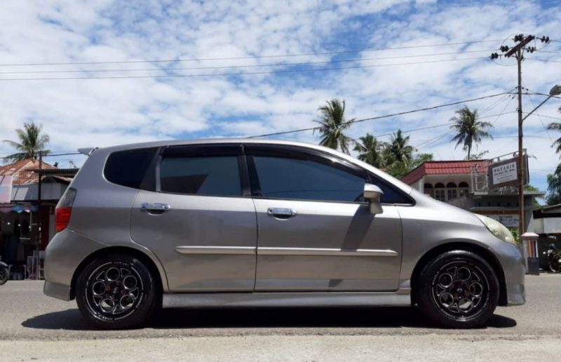 Colors : Black All Milling Letter And Line