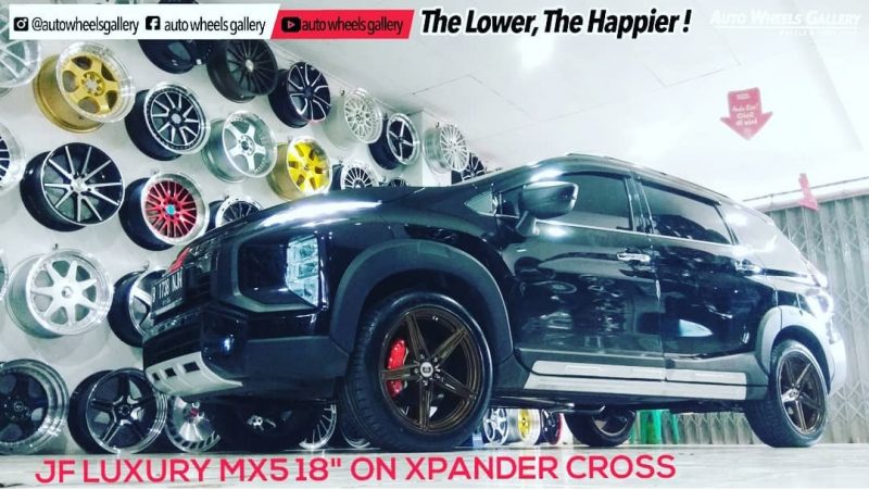 Colors : Matte Sandblast Bronze/Bronze Coating Lip