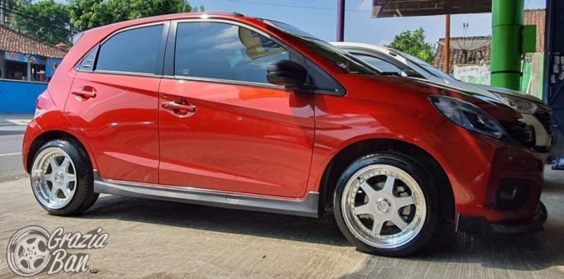 S1C SML-GR 16x7.0-8.5 8x100-114.3 +38 +30