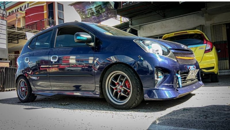 Colors : Matte Gunmetal