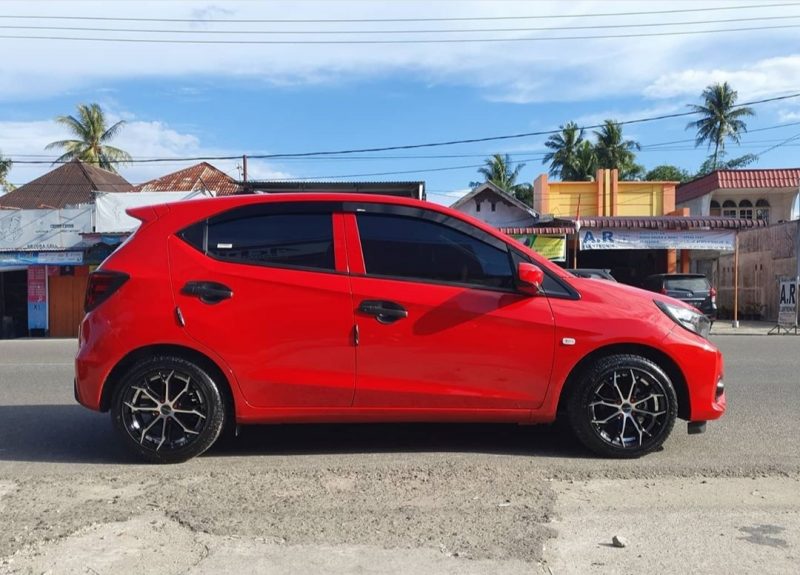 Colors : BMF/Undercut Machine