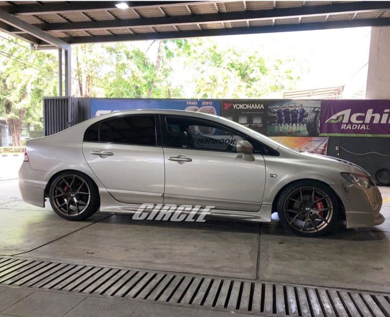 Colors : Matte  Bronze