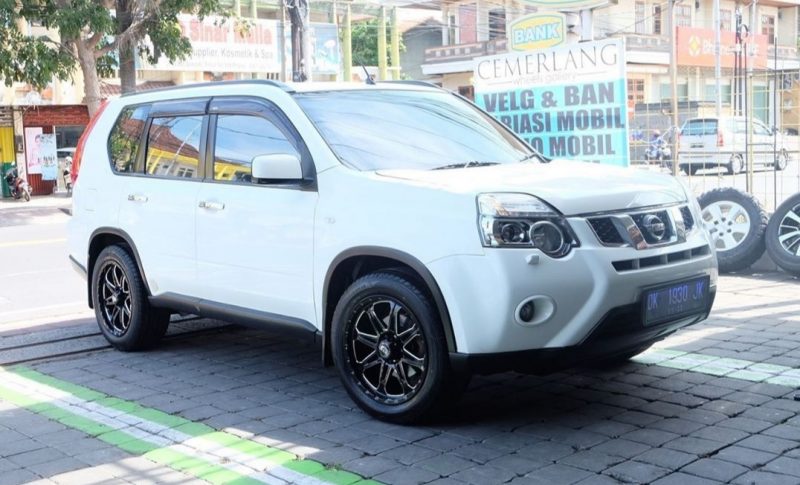 Colors : Gloss Black/Milling