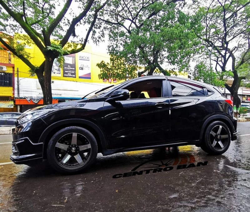 Colors : Black Machine Face