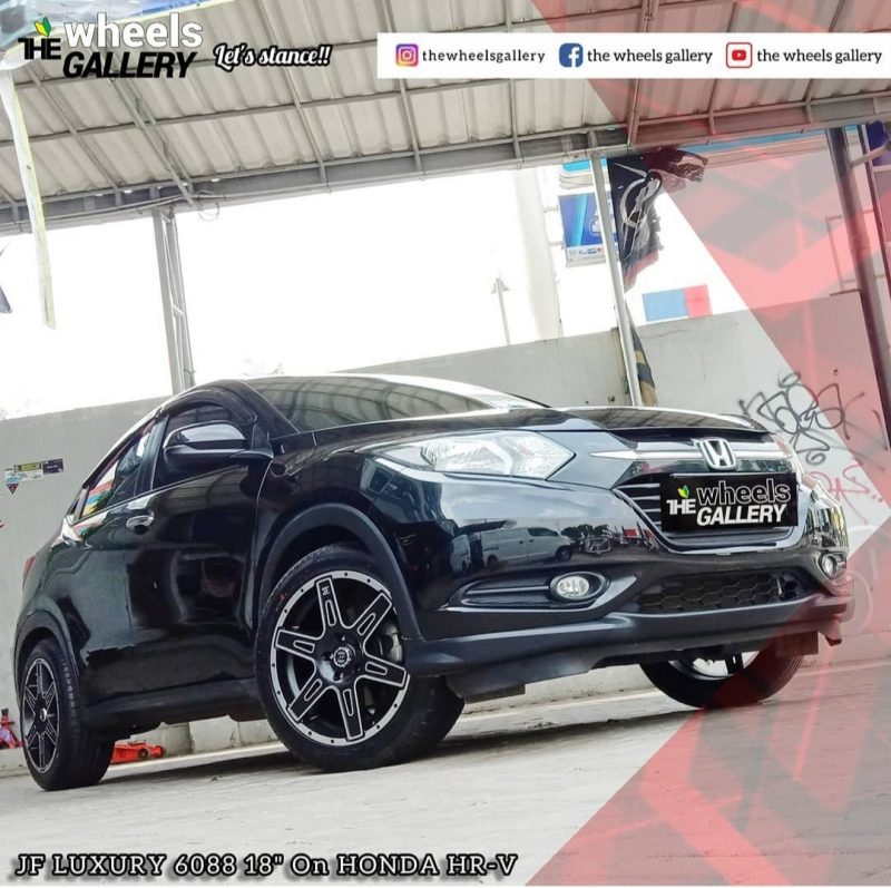 Colors : Matte Black Machine Face/Machine Line/Black Rivets