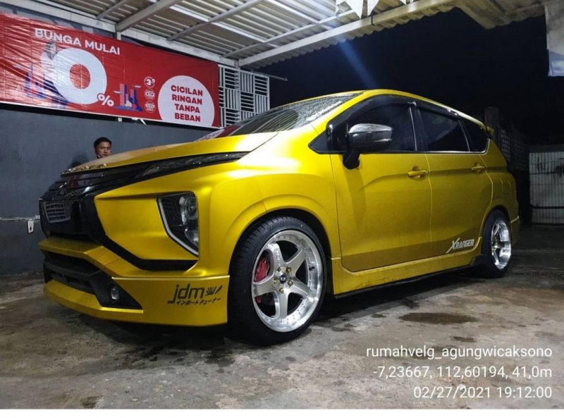 Colors : Silver Machine Face/Lip/Chrome Rivets