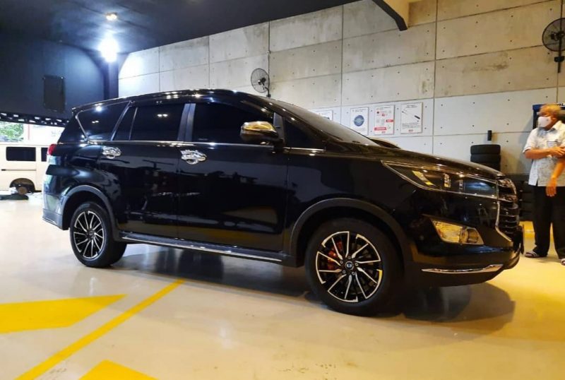 Colors : Black Machine Face