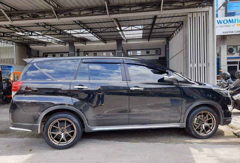 Colors : Matte Bronze