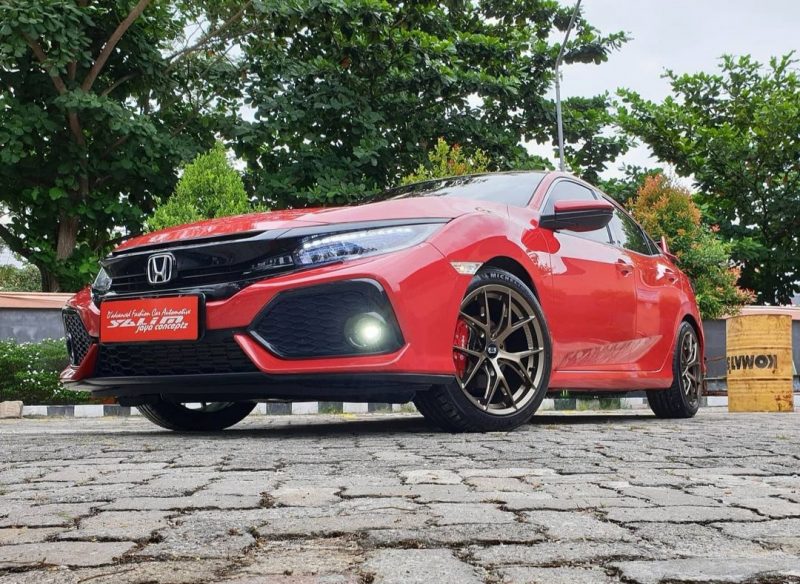 Colors : Matte Bronze