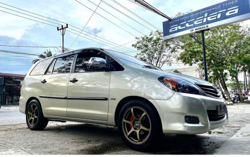 Colors : Matte Bronze